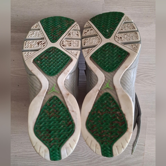 Nike Air Jordan - Picture 6 of 6